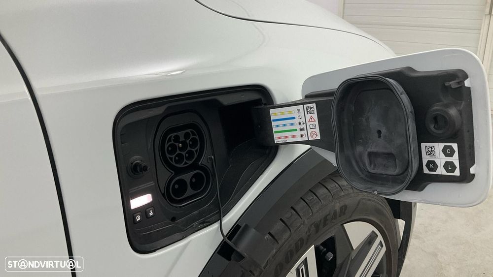 Renault Mégane E-Tech EV60 Techno Optimum Charge - 6