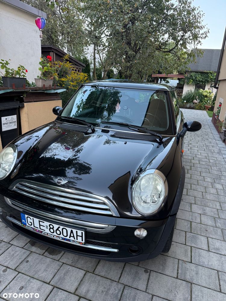 Mini One