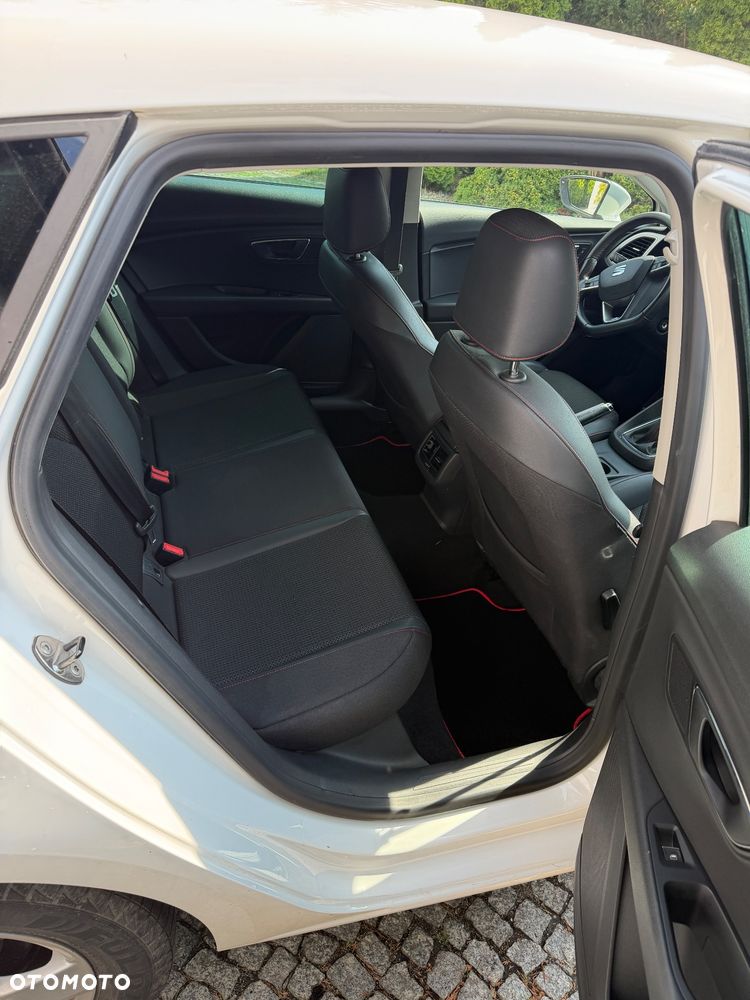 Seat Leon 1.4 TSI FR S&S - 12