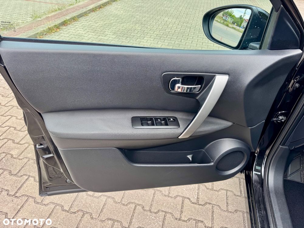 Nissan Qashqai 2.0 4 x 4 CVT I-Way - 16