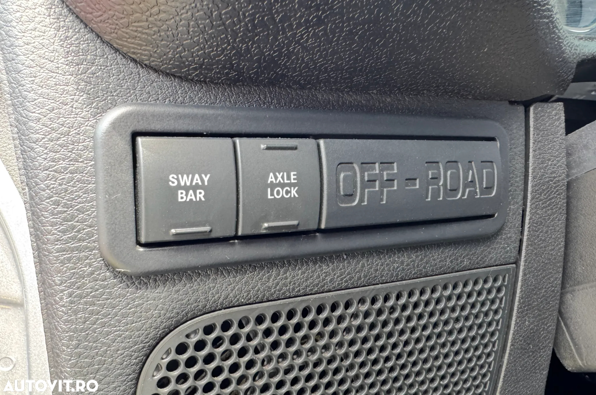 Jeep Wrangler 2.8 CRD Automatik Rubicon - 20
