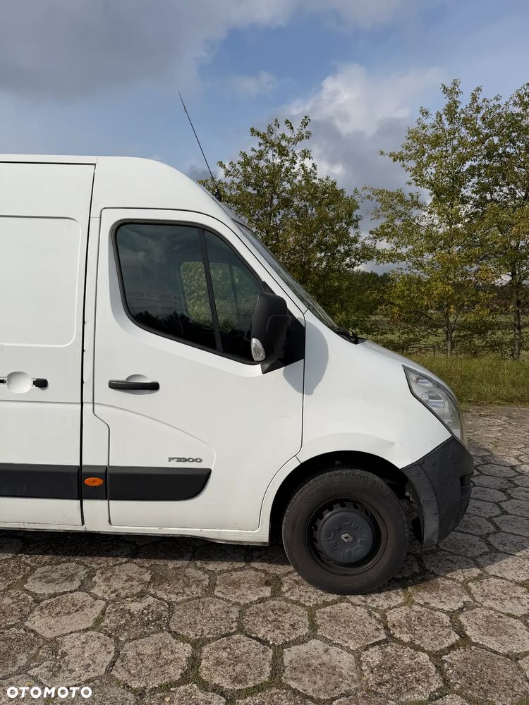 Renault Master - 13