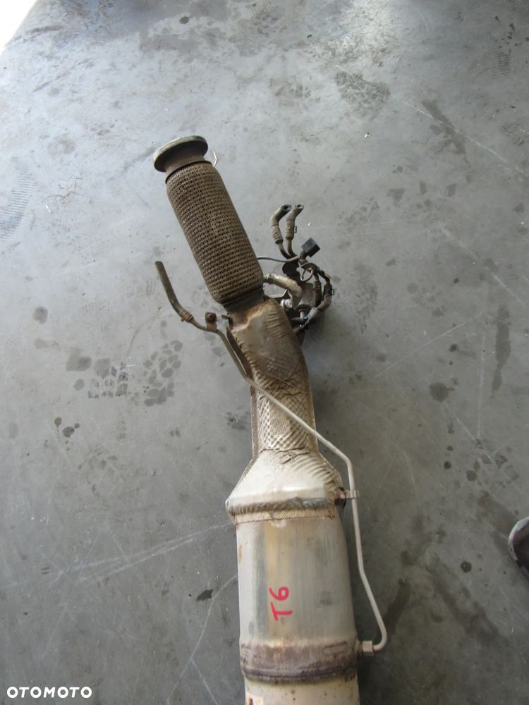 volkswagen transporter t6 dpf - 3