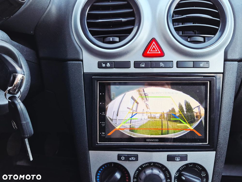 Opel Corsa 1.4 16V Edition 111 Jahre - 12