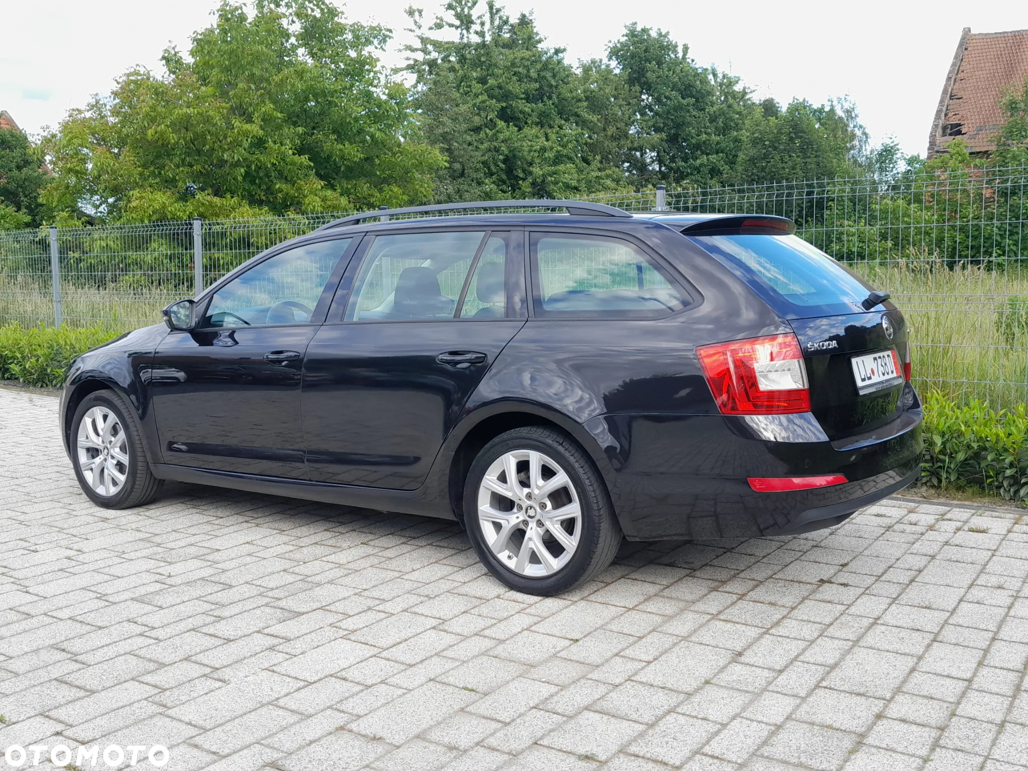 Skoda Octavia 1.6 TDI Active - 16