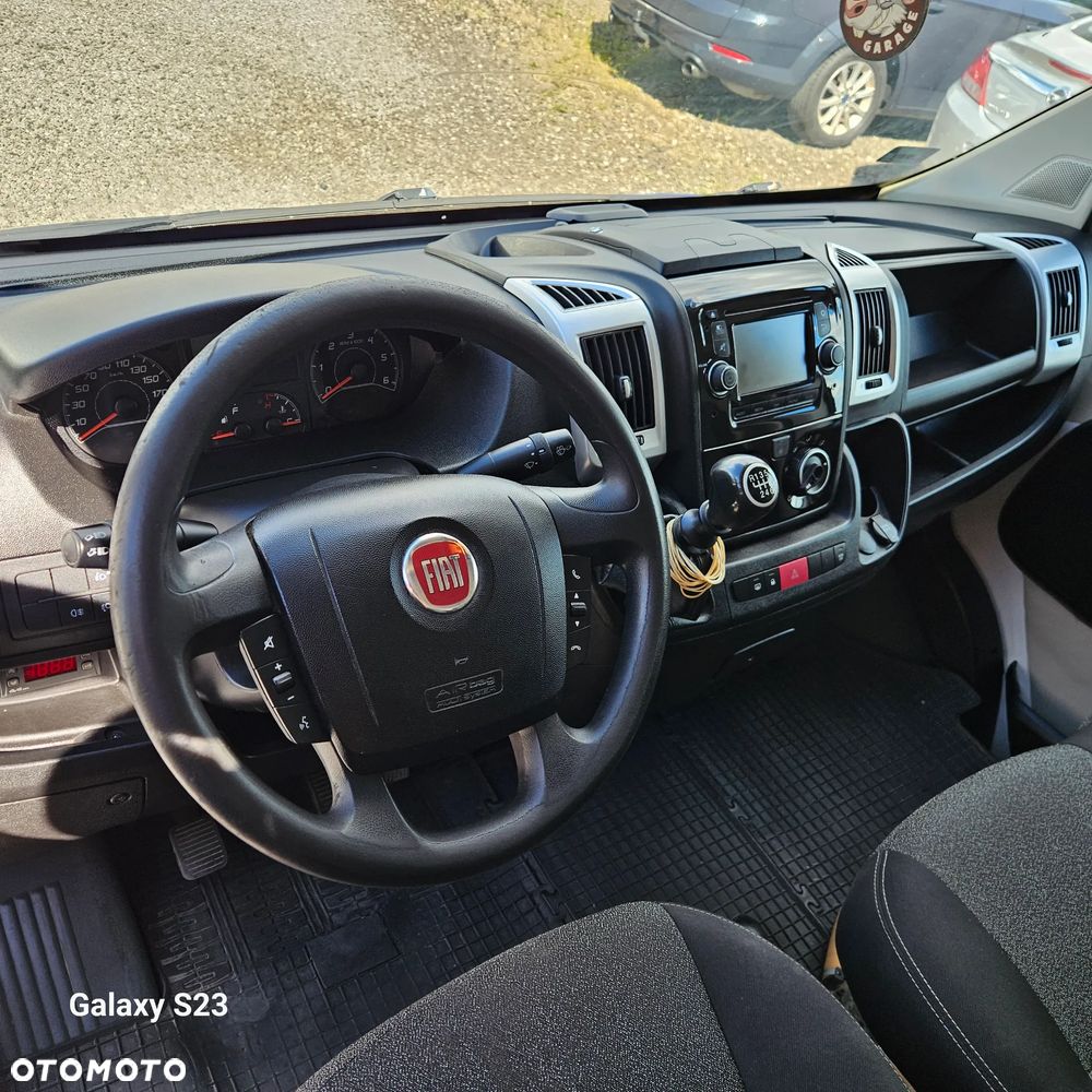 Fiat DUCATO - 13