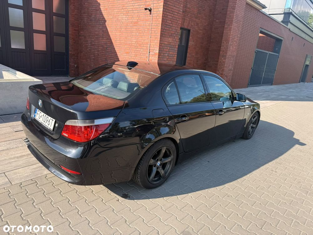 BMW Seria 5 - 12