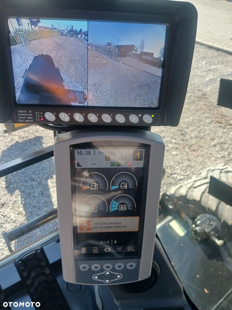 Caterpillar 317F - 18