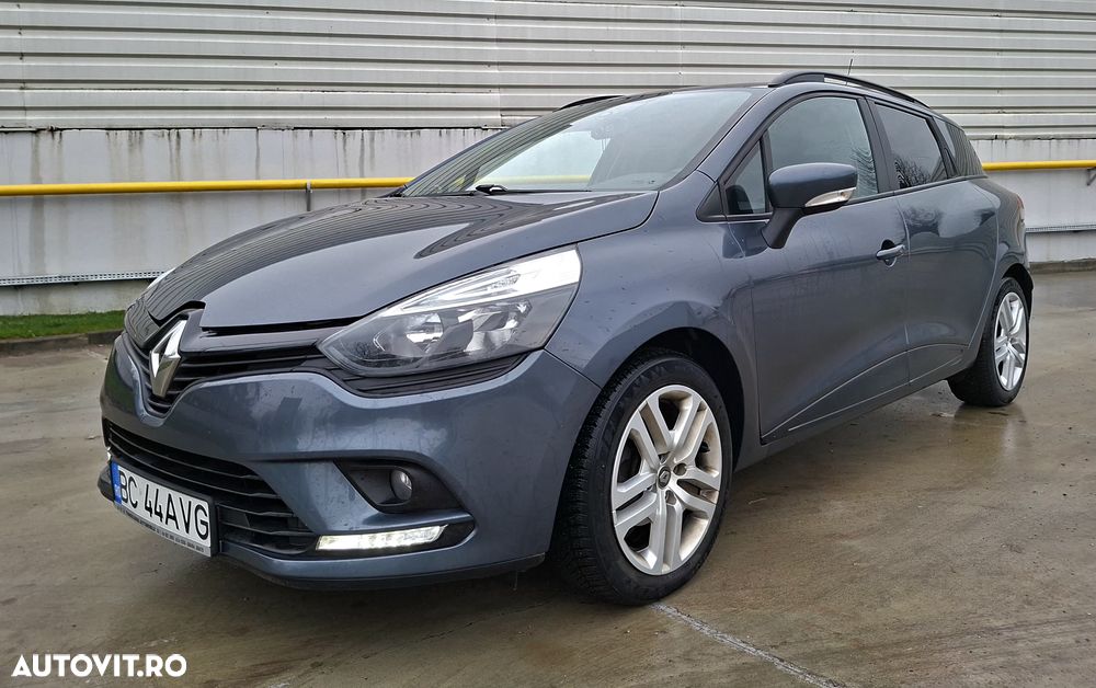 Renault Clio TCe Life Evo - 3