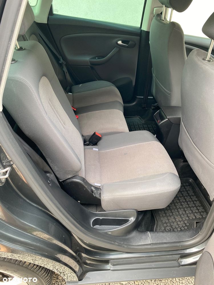 Seat Altea XL 1.6 TDI DPF CR Ecomotive Style - 23