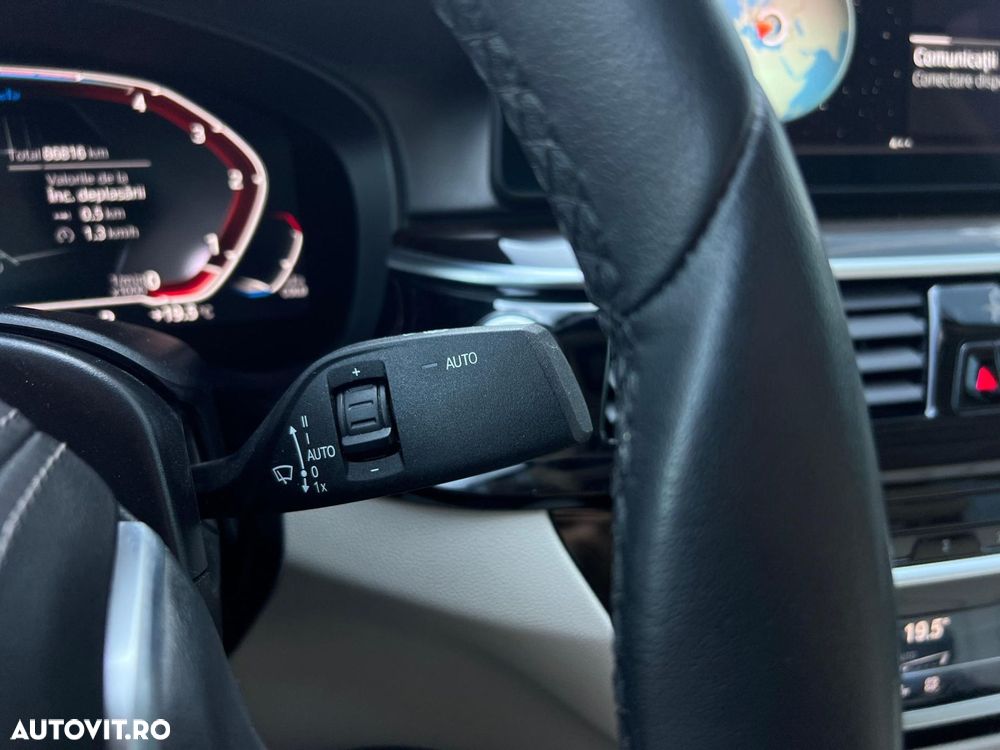 BMW Seria 5 - 29