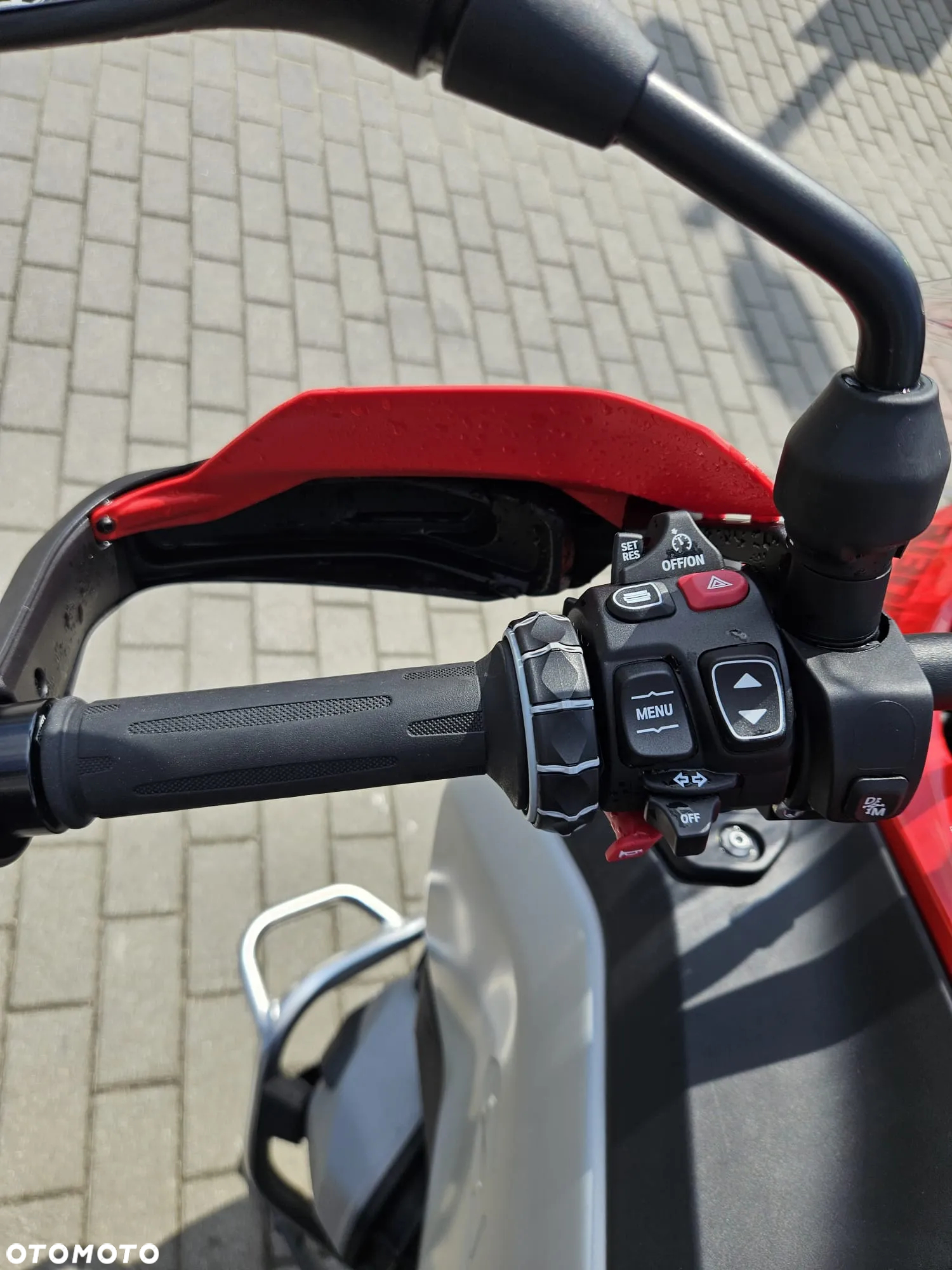 BMW Adventure - 9