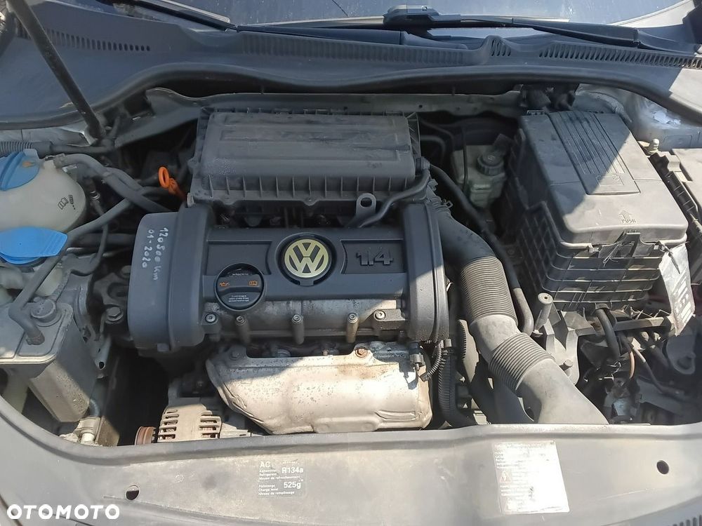 Volkswagen Golf - 31