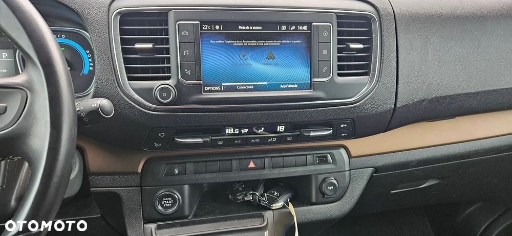 Toyota ProAce - 14
