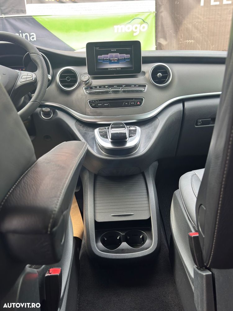 Mercedes-Benz Vito - 14