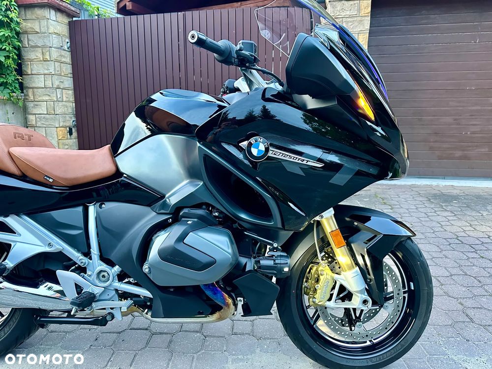 BMW RT - 21