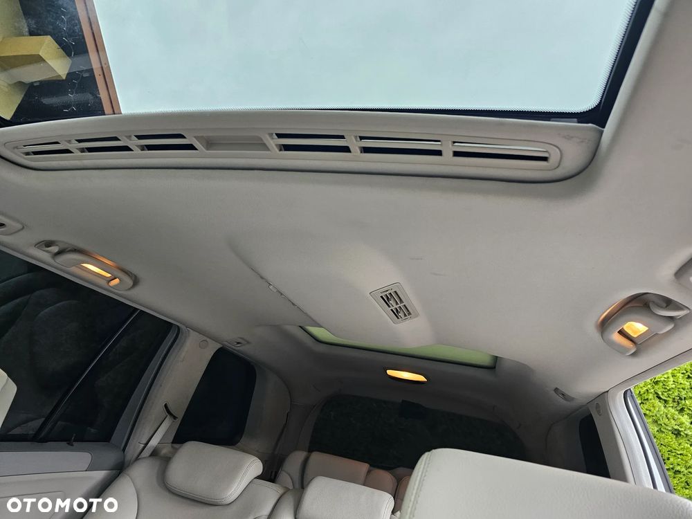 Mercedes-Benz GL - 30
