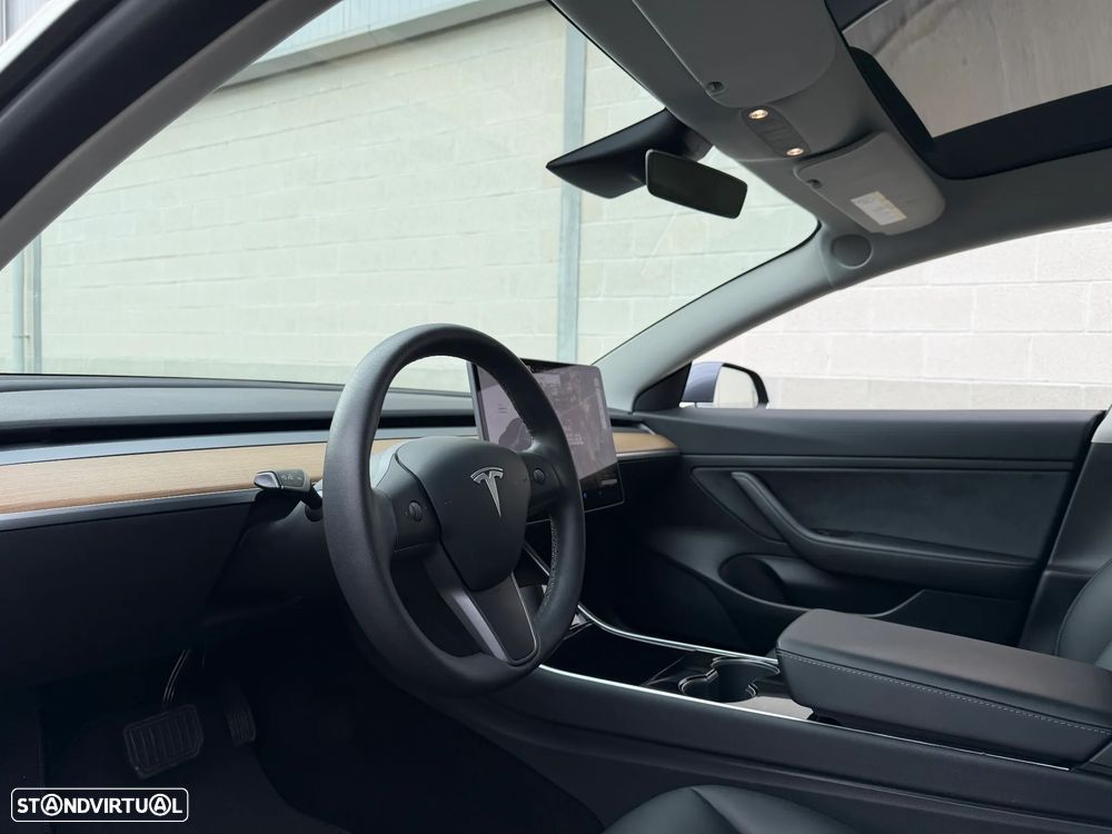 Tesla Model 3 Standard Range Plus RWD - 6