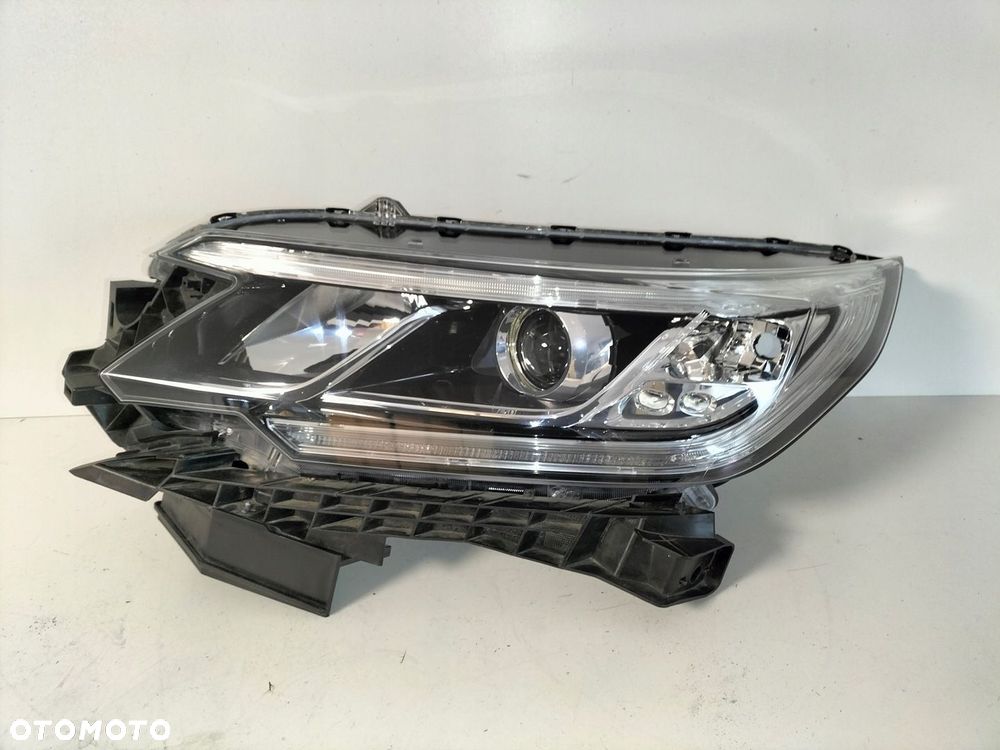 Lampa przednia reflektor lewa HONDA CRV CR-V 4 IV LIFT 15-18 XENONLED - 1