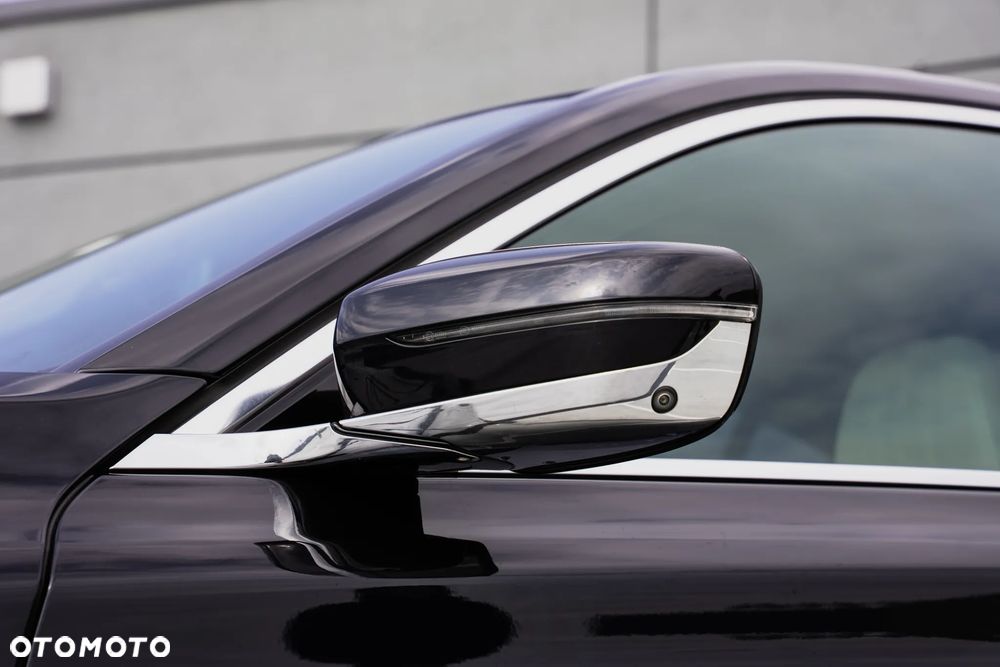 BMW Seria 7 730d sport - 17