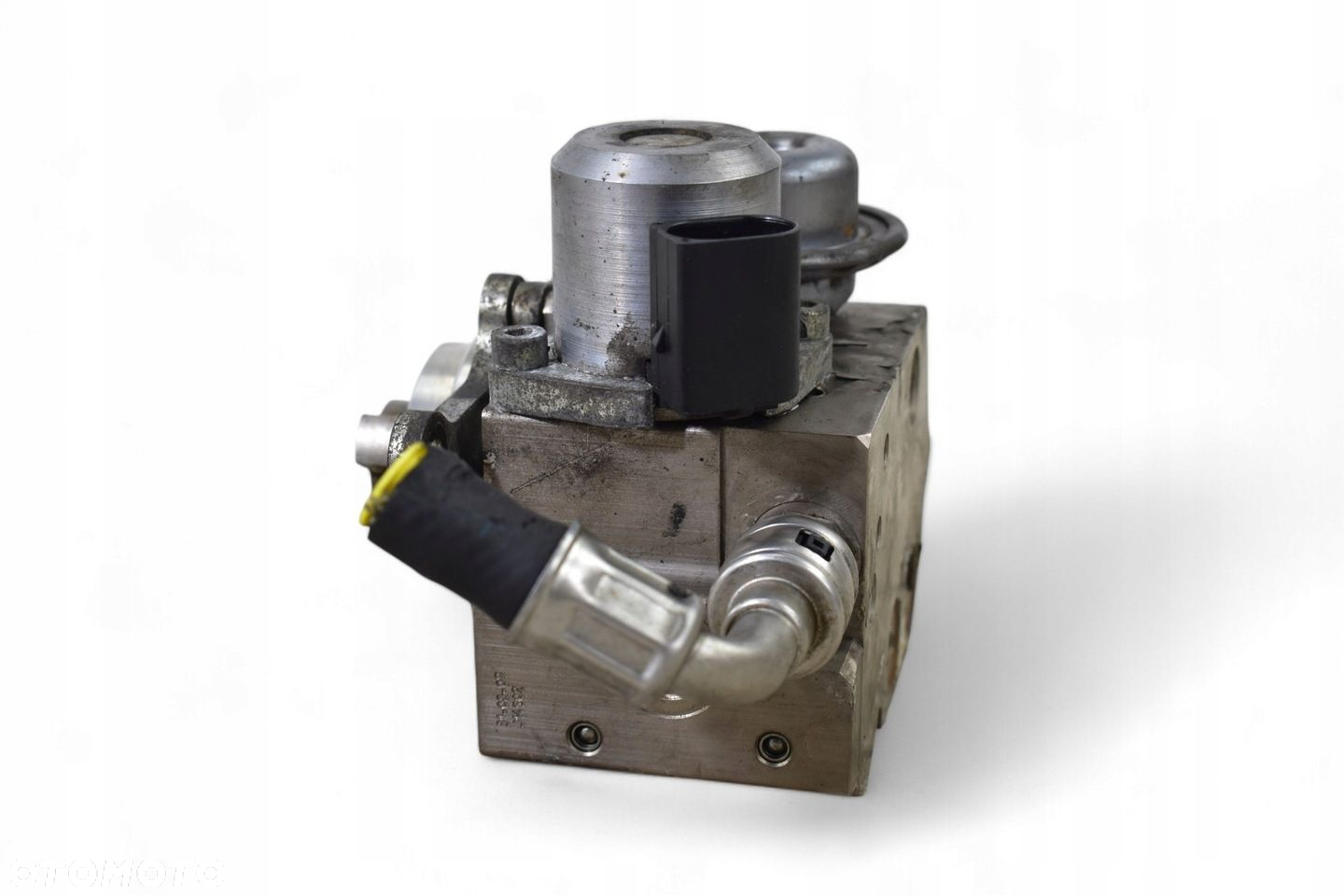 Pompa Paliwa PEUGEOT CITROEN MINI 1.6 VTI THP V75888798002B V75888798002 - 4