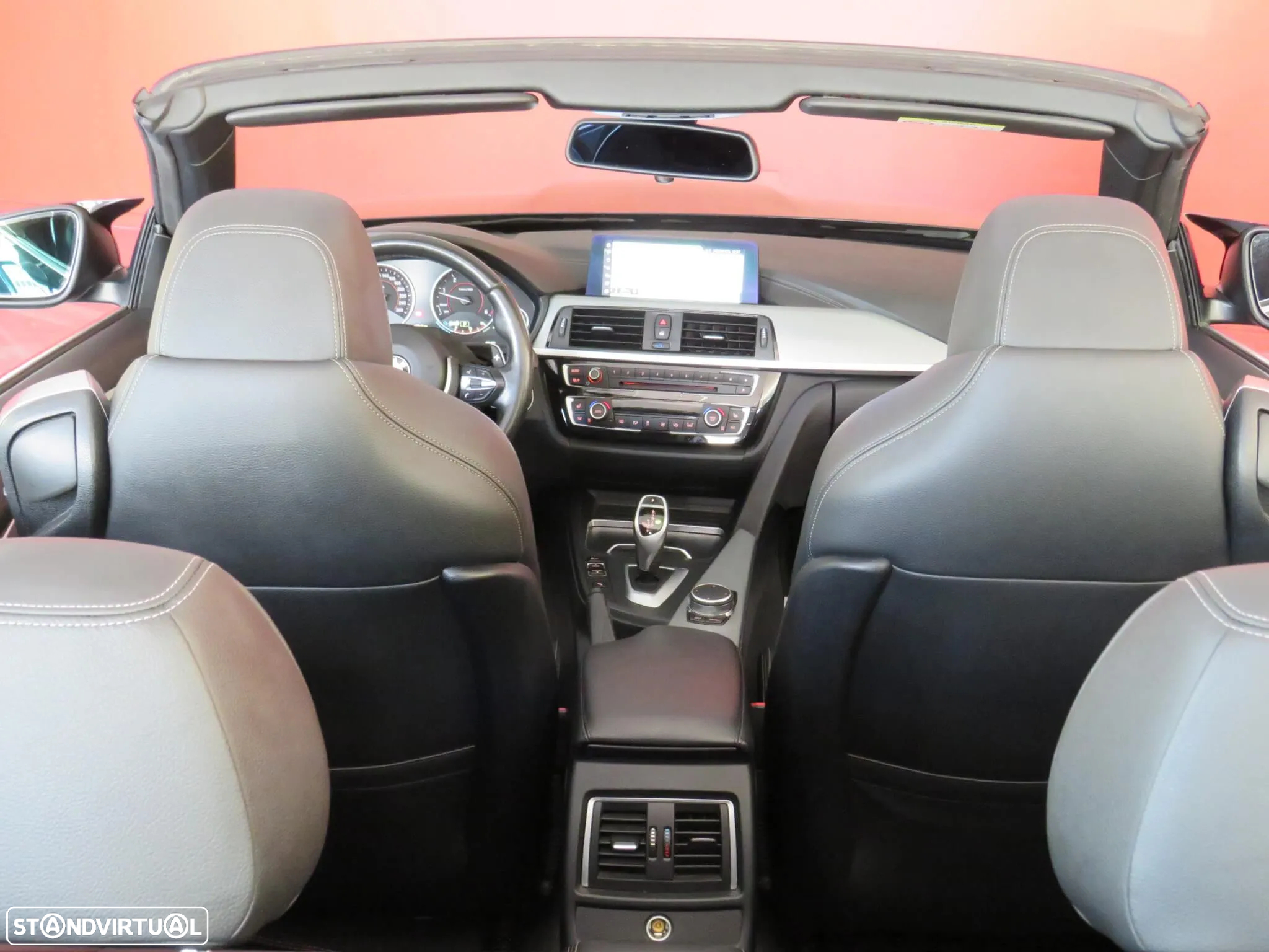 BMW 420 d Pack M Auto - 47