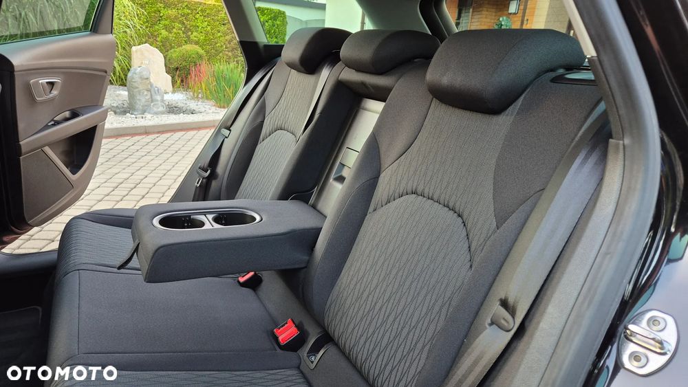 Seat Leon 1.6 TDI Style - 25