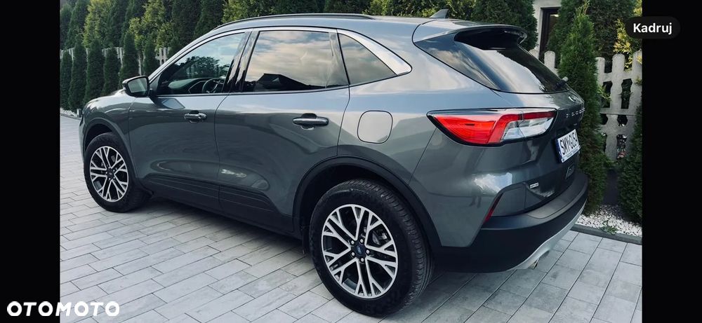 Ford Kuga 1.5 EcoBoost 4x4 Titanium - 5