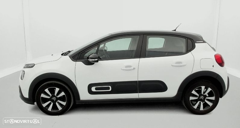 Citroën C3 Pure Tech S&S Shine Pack - 10