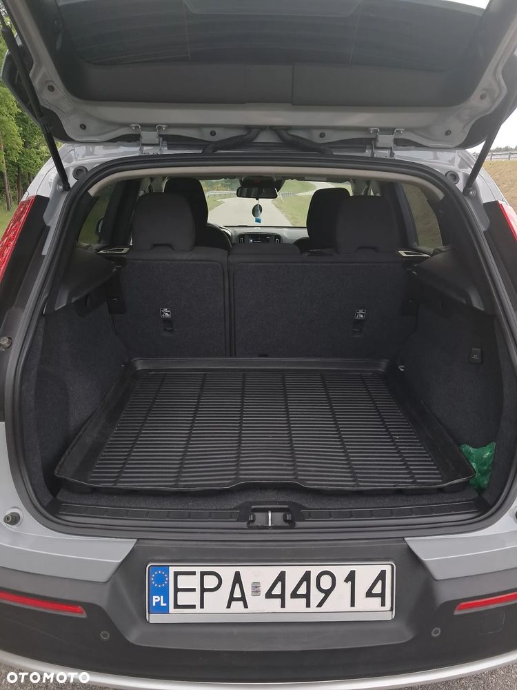 Volvo XC 40 - 13