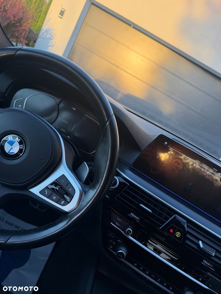 BMW Seria 5 - 19