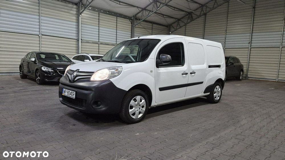 Renault Kangoo - 21