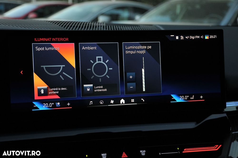 BMW Seria 5 520d Aut. - 20