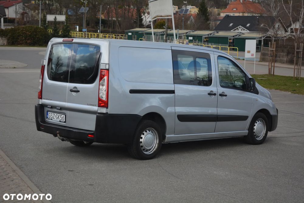 Peugeot Expert - 11