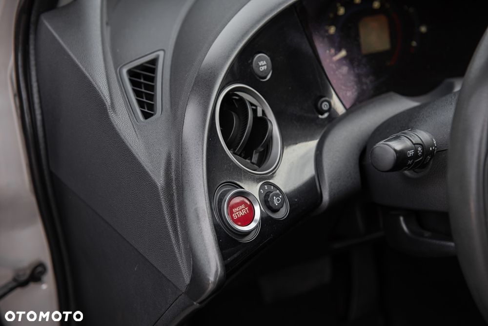 Honda Civic 1.4i-DSi i-SHIFT Comfort - 22