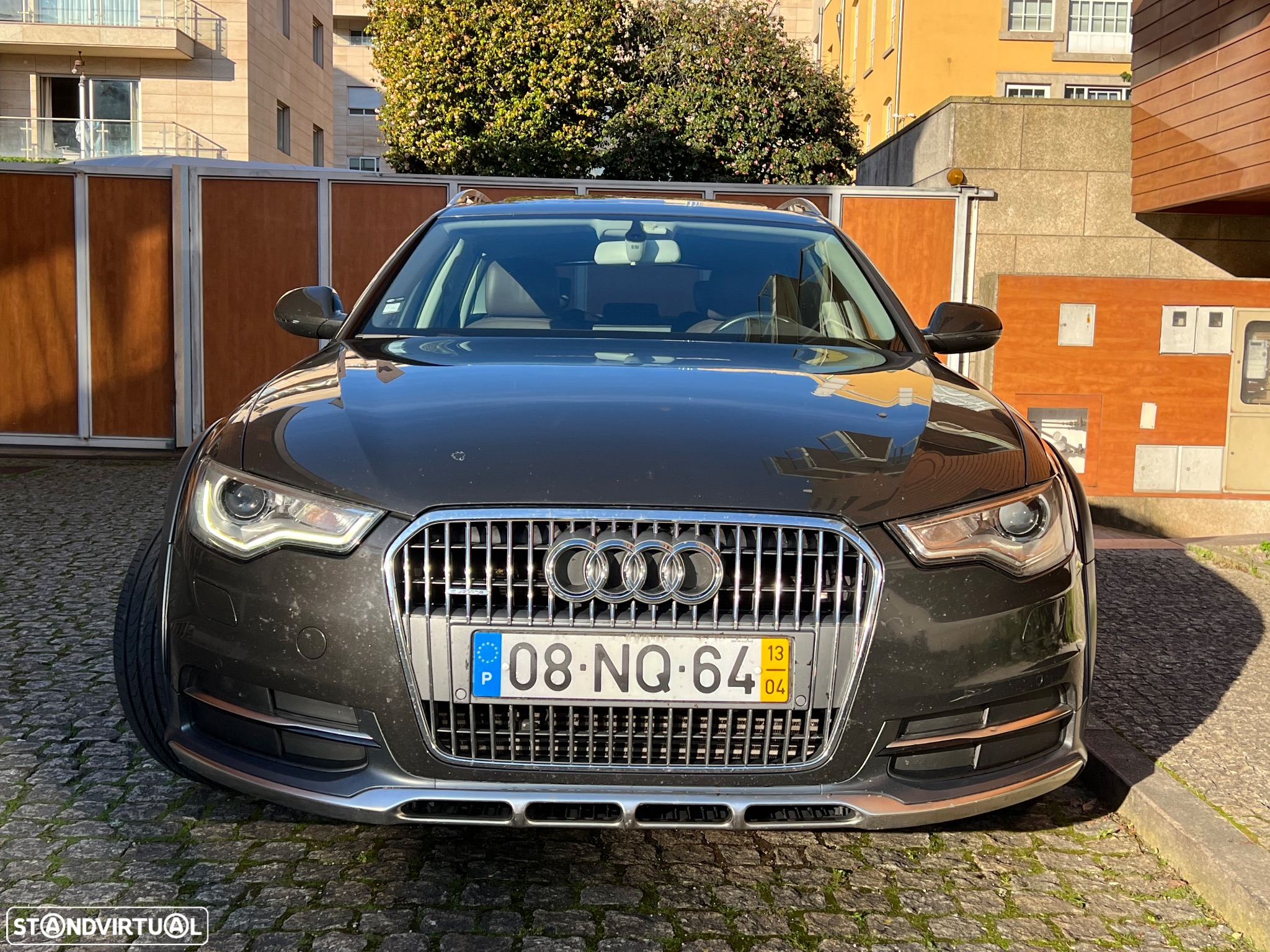 Audi A6 Allroad 3.0 TDi quattro Adv.S tronic - 6