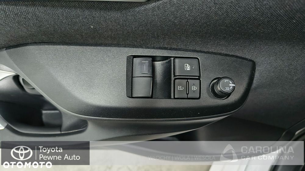 Toyota Yaris Hybrid 1.5 Comfort - 10
