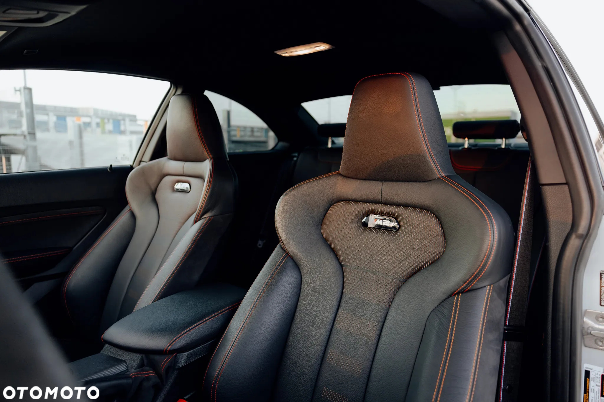 BMW M2 Competition Coupe DKG - 14