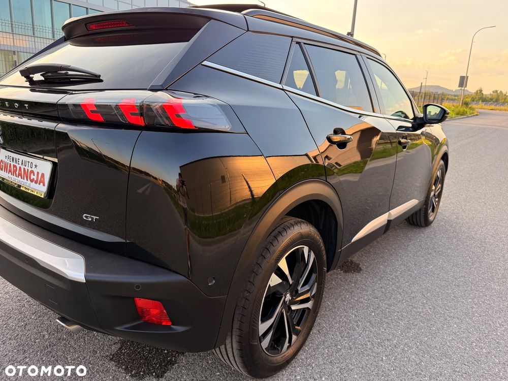 Peugeot 2008 - 18