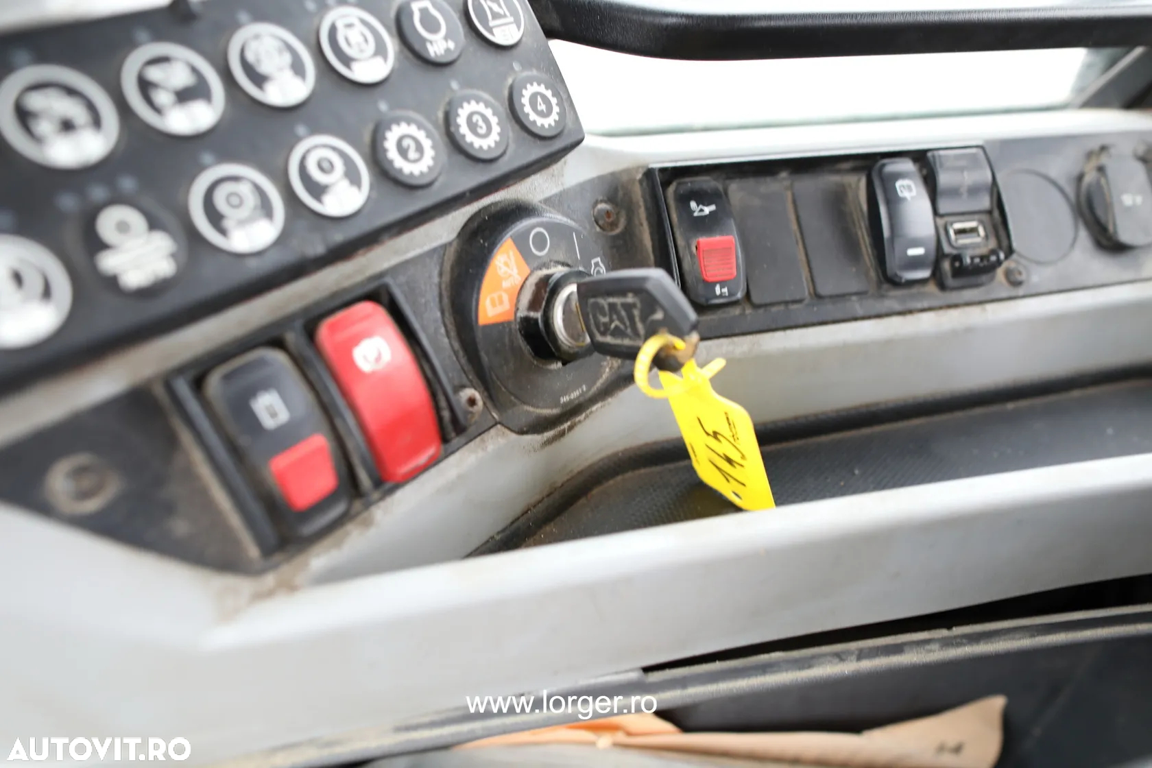 Cat 938 M - 23
