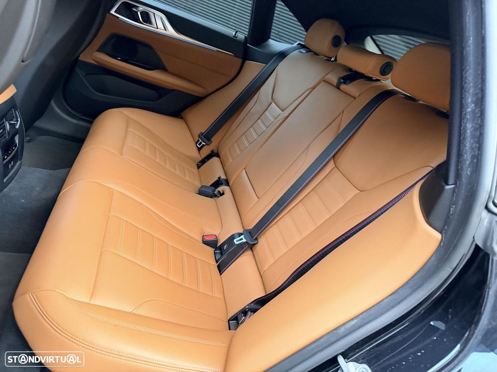 BMW i4 eDrive40 Pack Desportivo M Pro - 13