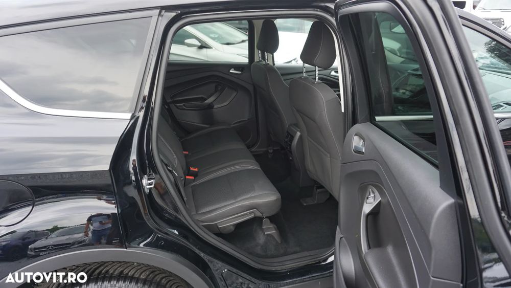 Ford Kuga 1.5 EcoBoost 2WD Trend - 13