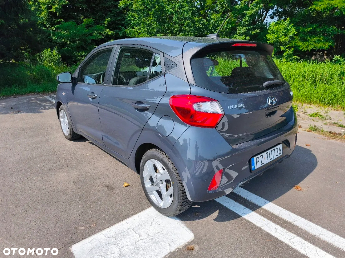 Hyundai i10 1.0 Modern - 7