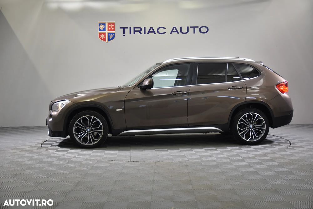 BMW X1 - 2