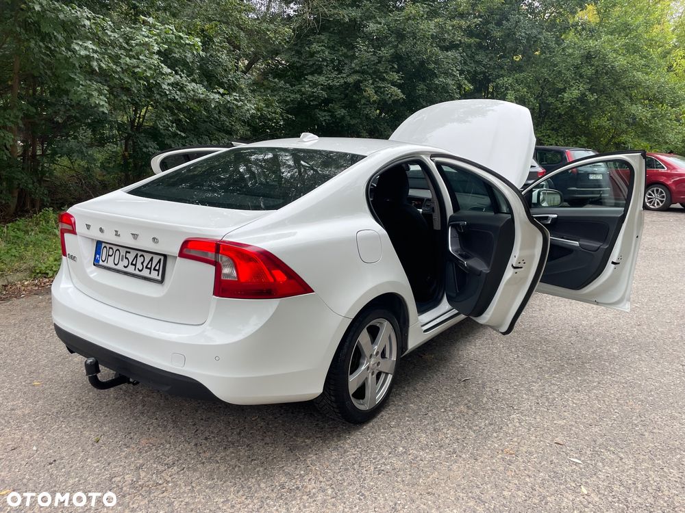 Volvo S60 D4 RDesign - 15