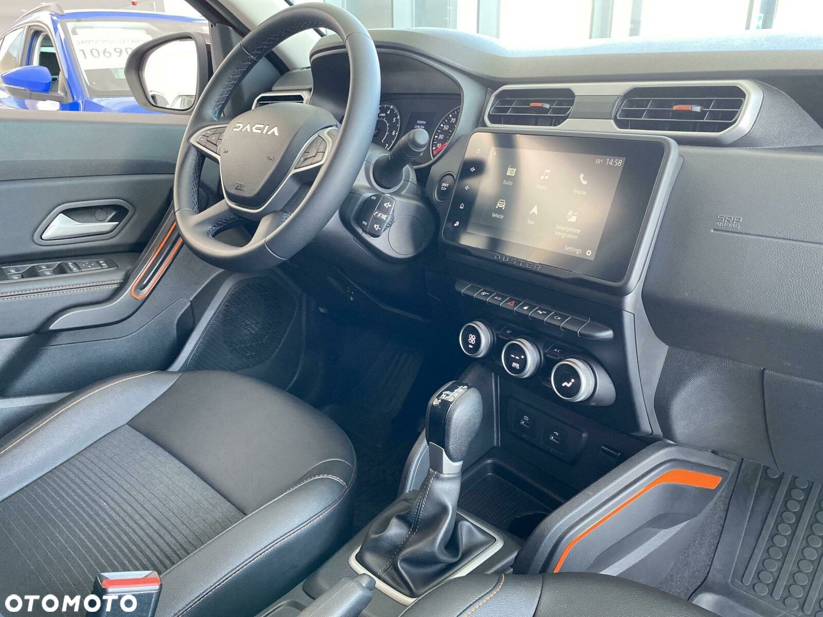 Dacia Duster 1.3 TCe Extreme EDC - 19