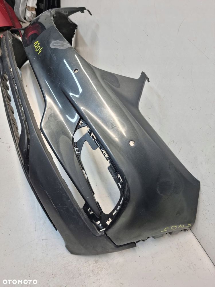 opel mokka x zderzak przód przedni - 2