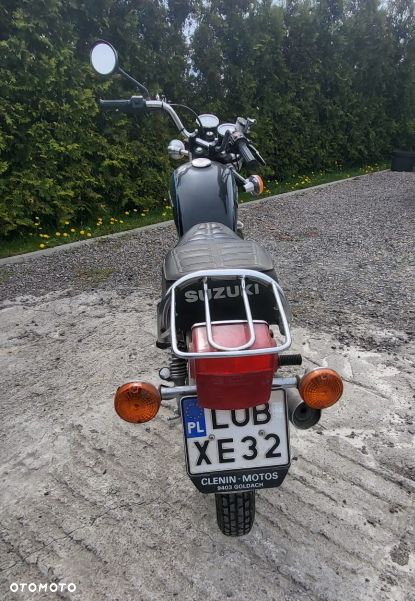 Suzuki GN - 6
