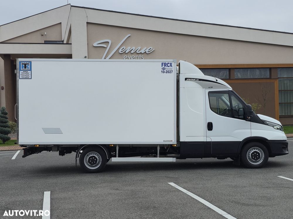 Iveco Daily - 13