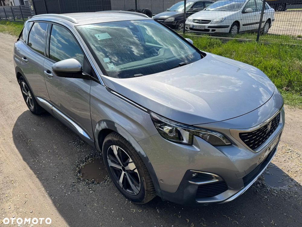Peugeot 3008 - 9